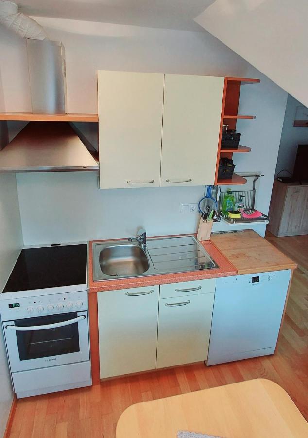 Apartma Manca Kranjska Gora Kültér fotó
