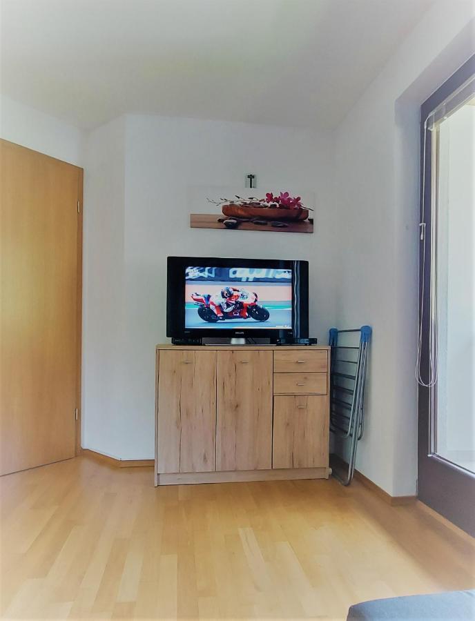 Apartma Manca Kranjska Gora Kültér fotó