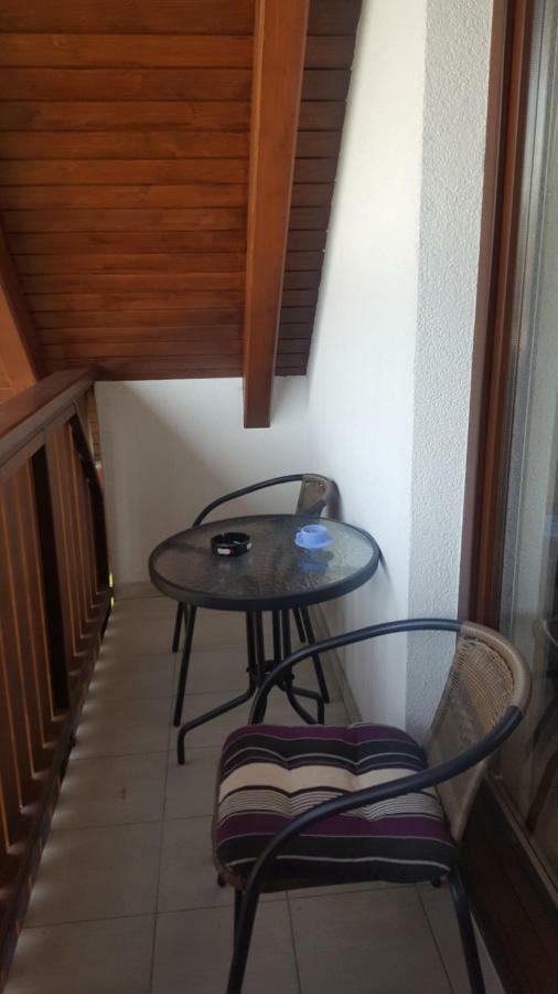 Apartma Manca Kranjska Gora Kültér fotó